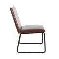 china bestselling designer colorful antique upholstered leisure chair